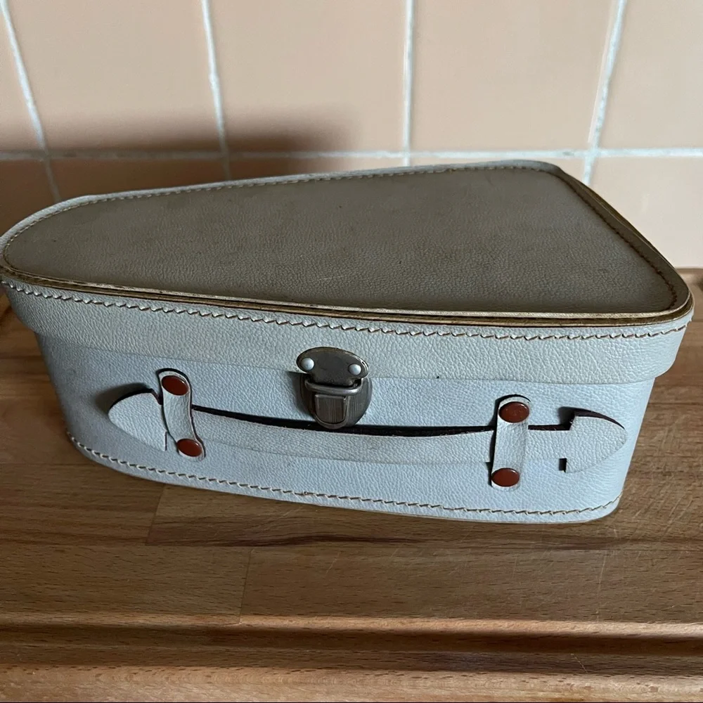 1950 Metasco Microscope - Picture 6 of 7